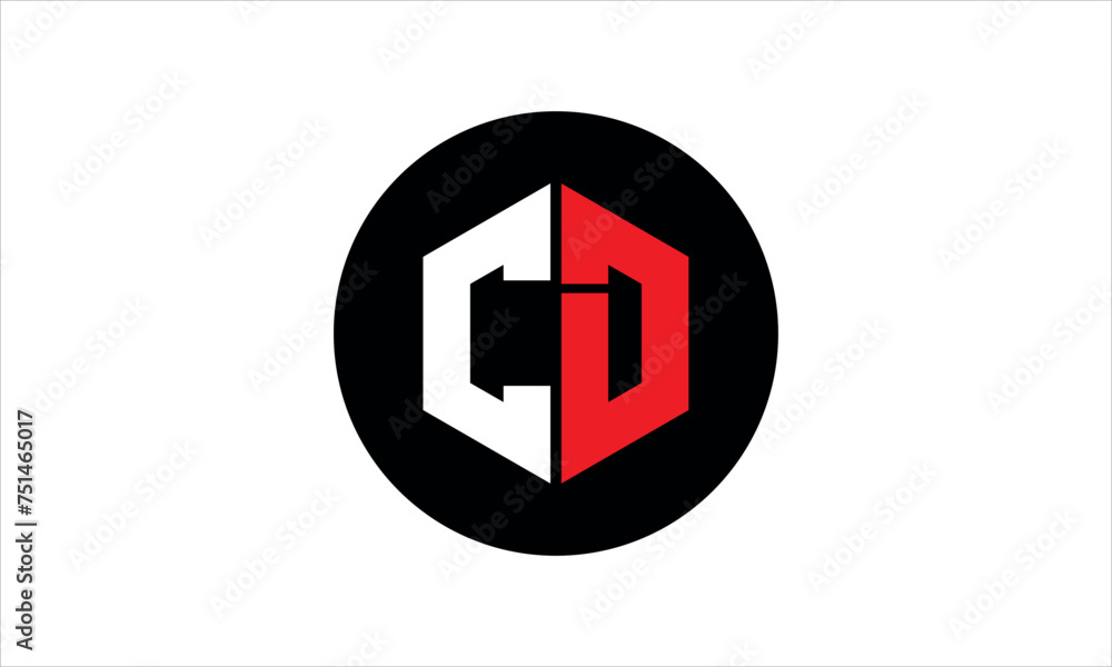 CD initial letter polygon icon gaming logo design vector template. batman logo, sports logo, monogram, falcon, war game, symbol, playing logo, abstract, fighting, typography, icon, minimal, premier CD initial letter polygon icon gaming logo design vector template. batman logo, sports logo, monogram, falcon, war game, symbol, playing logo, abstract, fighting, typography, icon, minimal, premier