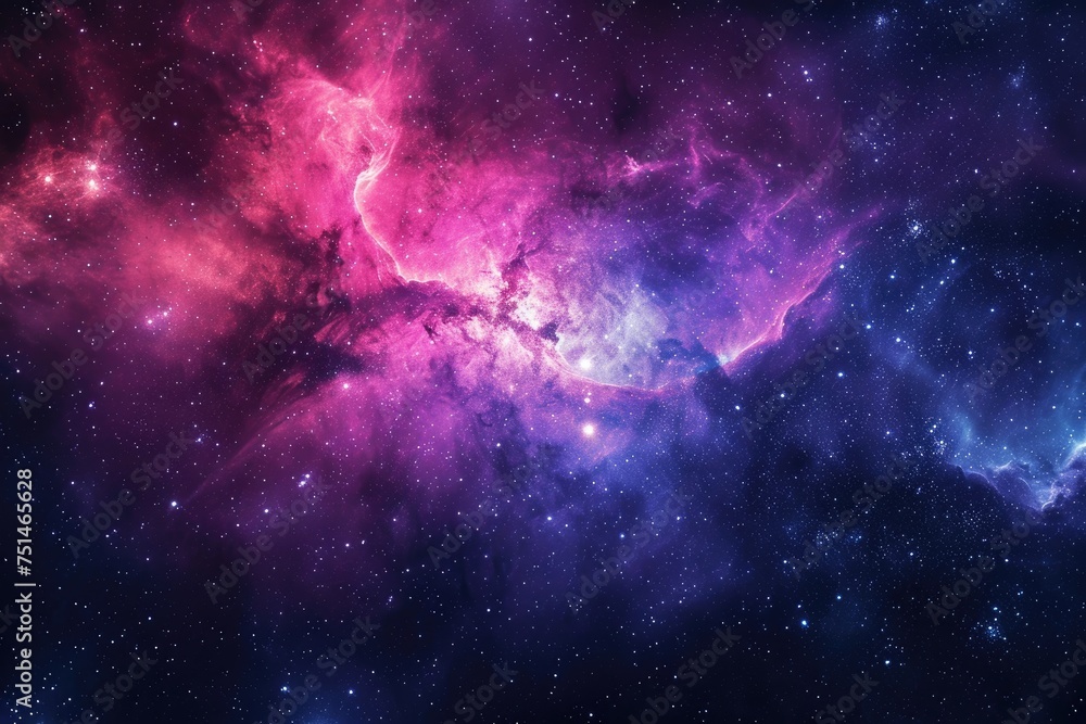Cosmic spectacle showcases captivating galaxy hues Cosmic spectacle showcases captivating galaxy hues