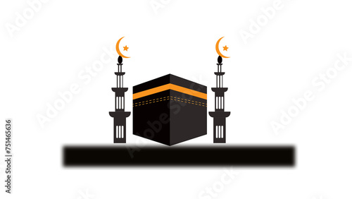 Mokka sorif icon isolate with white background