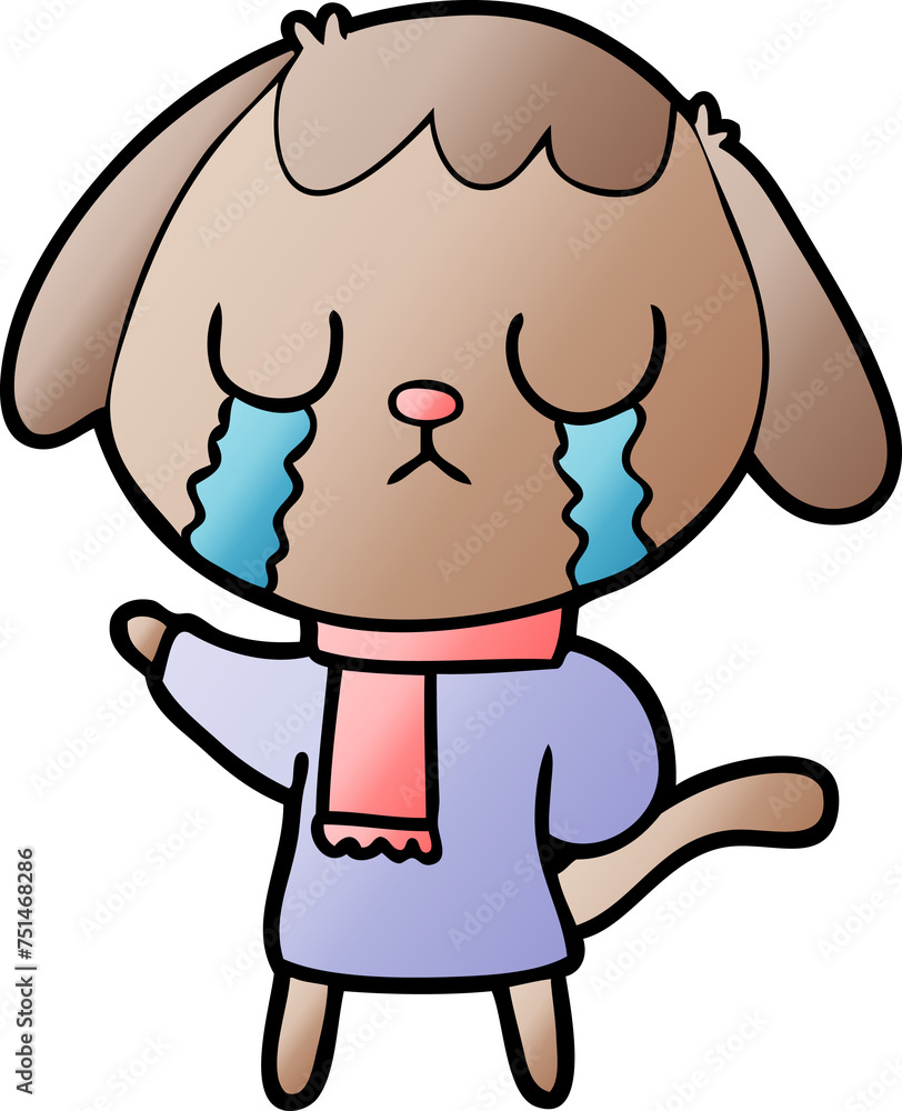 Obraz premium cartoon_stock_2017_095700