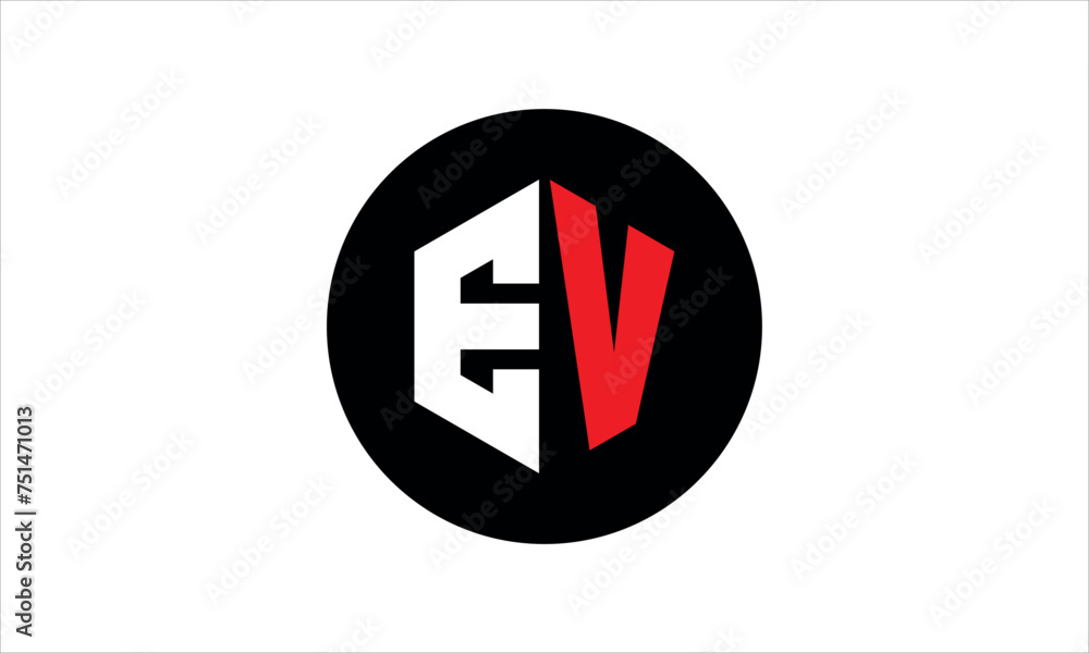 EV initial letter polygon icon gaming logo design vector template. batman logo, sports logo, monogram, falcon, war game, symbol, playing logo, abstract, fighting, typography, icon, minimal, premier EV initial letter polygon icon gaming logo design vector template. batman logo, sports logo, monogram, falcon, war game, symbol, playing logo, abstract, fighting, typography, icon, minimal, premier