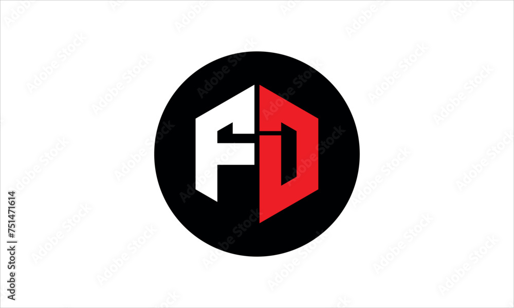 FD initial letter polygon icon gaming logo design vector template. batman logo, sports logo, monogram, falcon, war game, symbol, playing logo, abstract, fighting, typography, icon, minimal, premier FD initial letter polygon icon gaming logo design vector template. batman logo, sports logo, monogram, falcon, war game, symbol, playing logo, abstract, fighting, typography, icon, minimal, premier