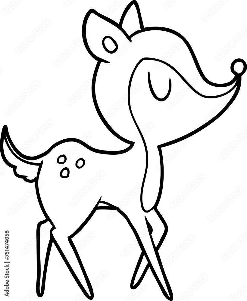 Fototapeta premium cartoon_stock_2017_109830