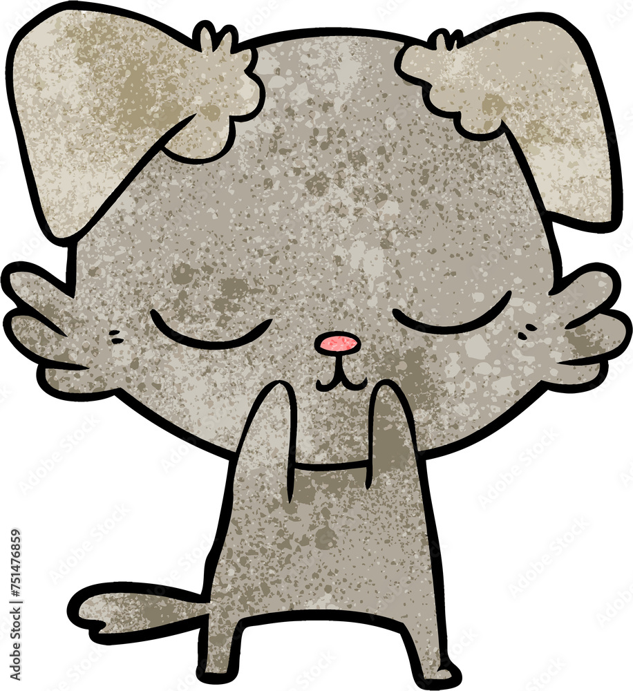 Obraz premium cartoon_stock_2017_098101