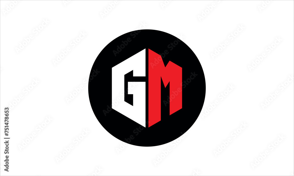 GM initial letter polygon icon gaming logo design vector template. batman logo, sports logo, monogram, falcon, war game, symbol, playing logo, abstract, fighting, typography, icon, minimal, premier GM initial letter polygon icon gaming logo design vector template. batman logo, sports logo, monogram, falcon, war game, symbol, playing logo, abstract, fighting, typography, icon, minimal, premier