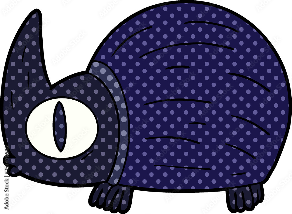 Obraz premium cartoon_stock_2017_000004