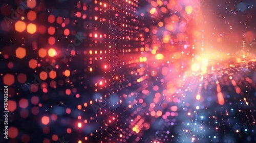 Embrace digital transformation for a competitive edge in today's fast-paced tech landscape.