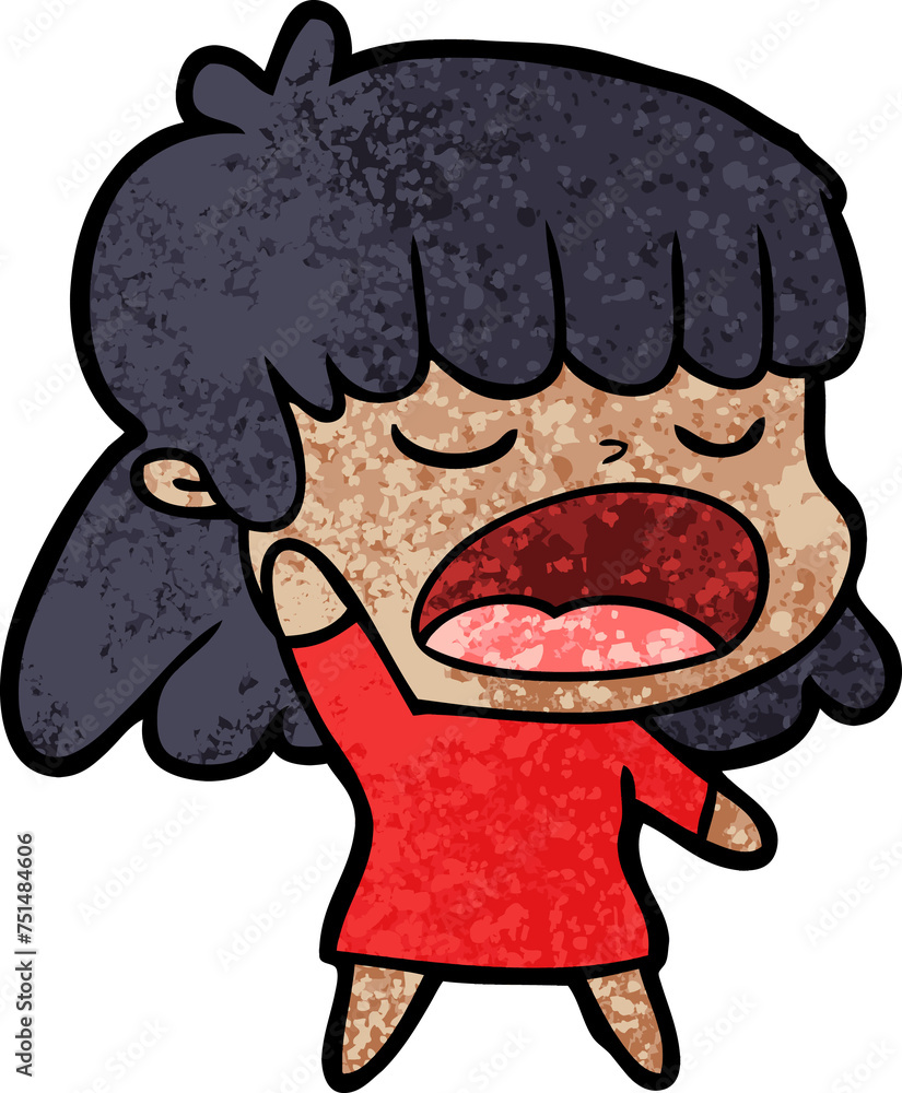 Obraz premium cartoon_stock_2017_013172