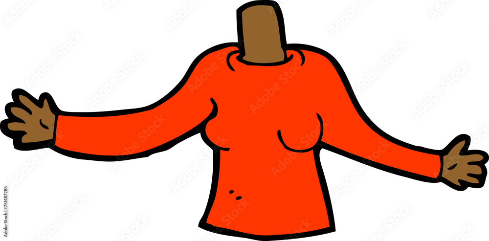 cartoon body (mix and match cartoons or add own photos) cartoon body (mix and match cartoons or add own photos)