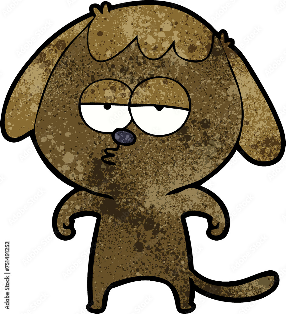 Obraz premium cartoon_stock_2017_099793