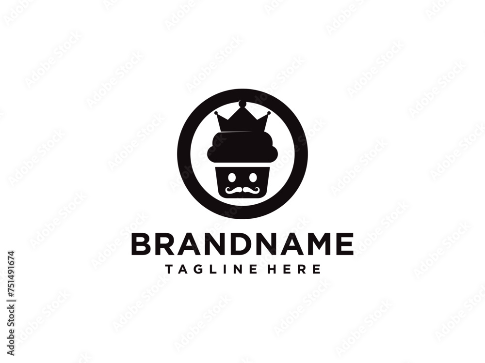 Cake logo, Cakes and Bakery icon logo design, food vector, bread vector, and symbol and icon food Cake logo, Cakes and Bakery icon logo design, food vector, bread vector, and symbol and icon food