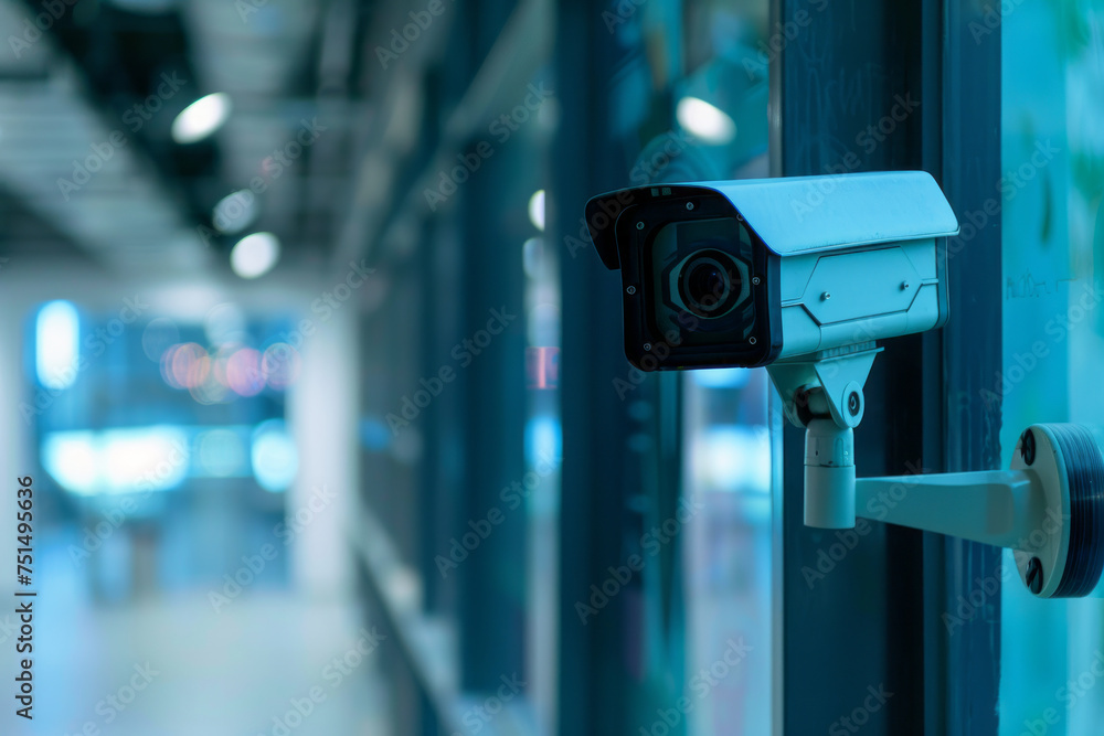 The security system blocks data for computer security . Generative Ai The security system blocks data for computer security . Generative Ai