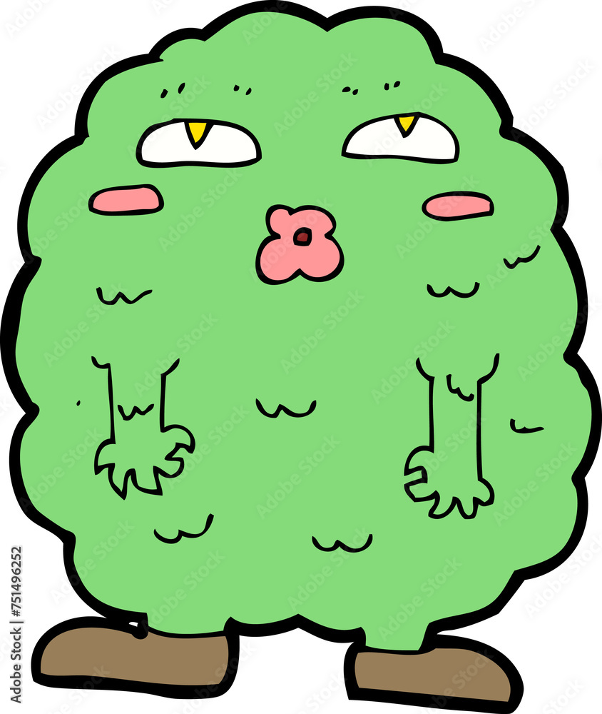 funny cartoon monster funny cartoon monster