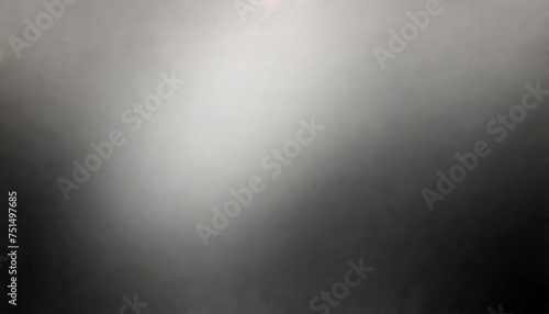 grey black gradient blurred background with soft glowing backdrop background texture for design