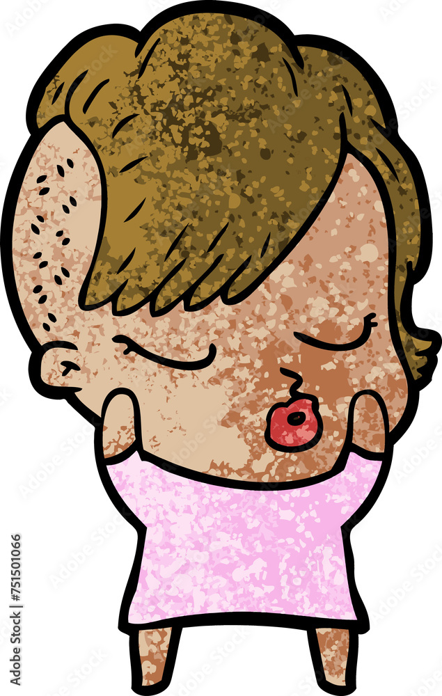 Fototapeta premium cartoon_stock_2017_026311