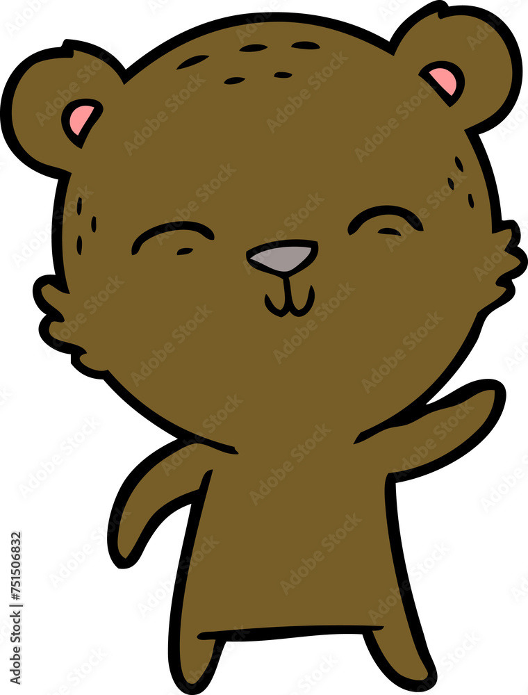 Fototapeta premium cartoon_stock_2017_105949