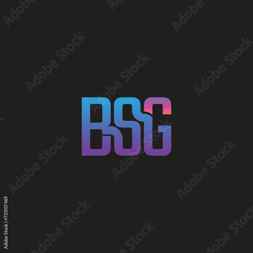 BSG Logo concept
