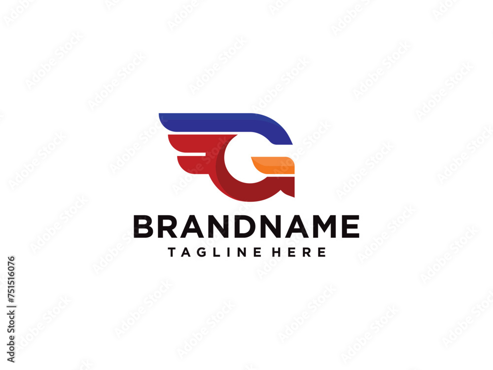 Letter G logo design. Creative Initial letter G logo. Letter G symbol, Letter G business. Letter G logo design. Creative Initial letter G logo. Letter G symbol, Letter G business.