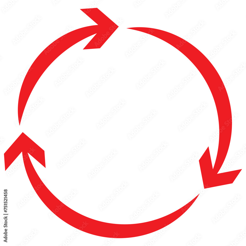 4 arrow pictogram refresh reload rotation loop sign set. Volume 02. Simple black icon on white background. Modern mono solid plain flat minimal style. Vector illustration web design elements 8 4 arrow pictogram refresh reload rotation loop sign set. Volume 02. Simple black icon on white background. Modern mono solid plain flat minimal style. Vector illustration web design elements 8