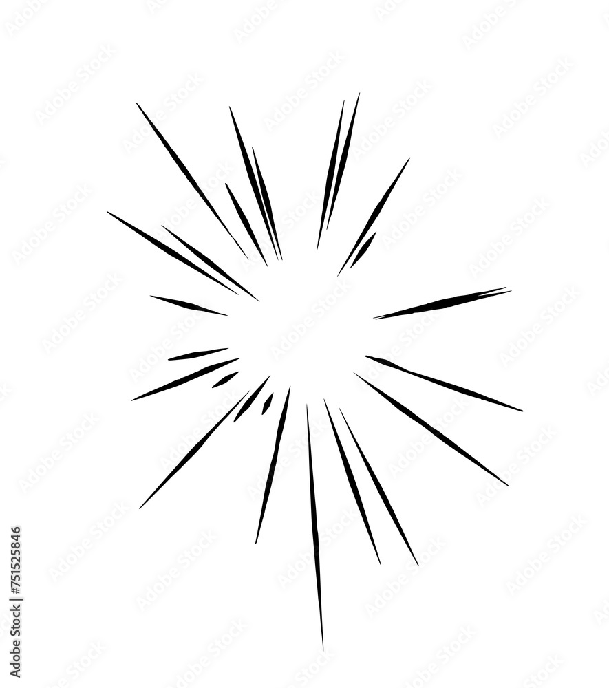 Beautifully colored flash explosion background. Beautifully colored flash explosion background.