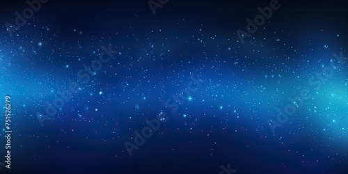 Blue gradient background grainy glowing blue light on dark backdrop noise texture effect banner header design