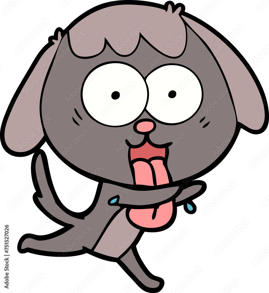 Obraz premium cartoon_stock_2017_085167