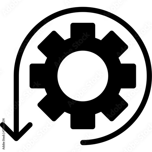 Agile Icon