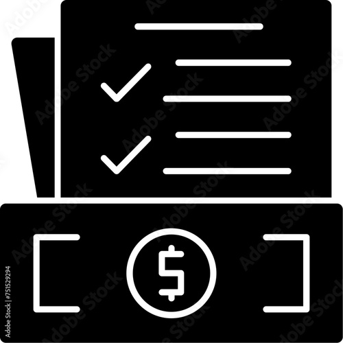 Money Icon