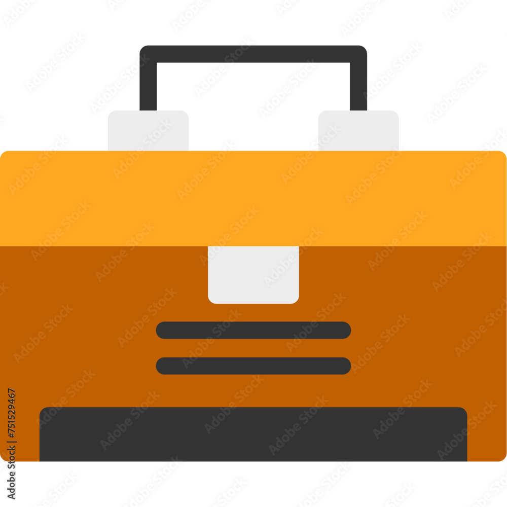 Briefcase Icon Briefcase Icon