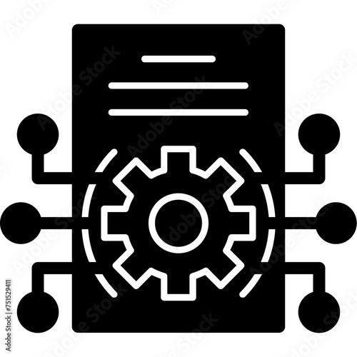 Integration Icon