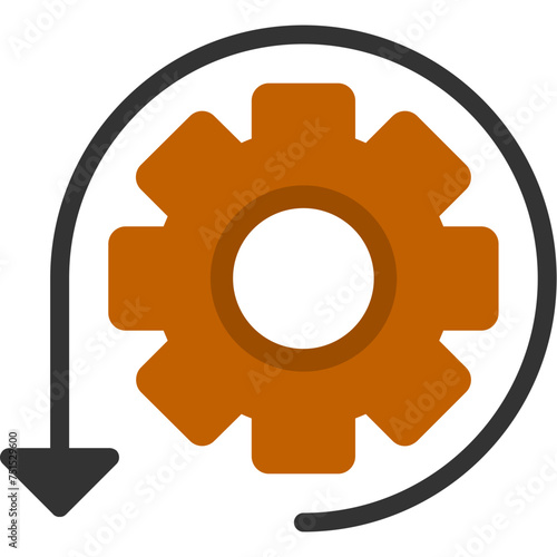 Agile Icon