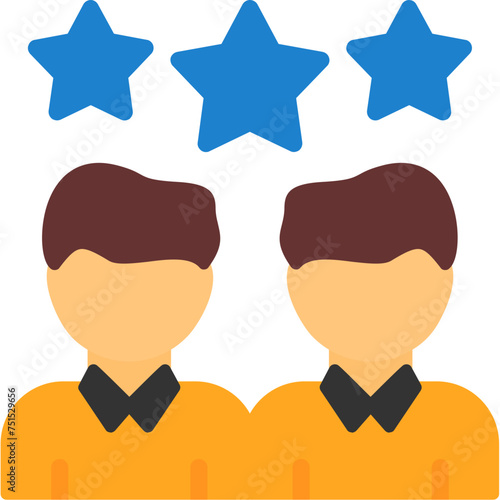 Team Member Icon