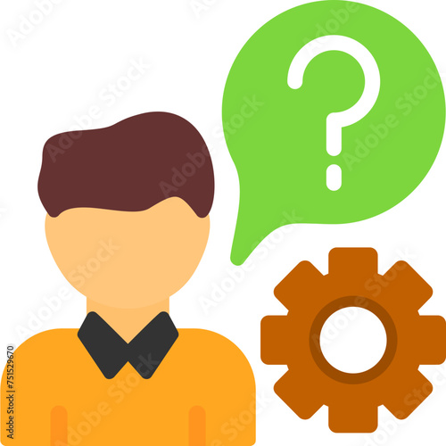 Customer Icon