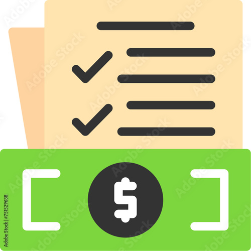 Money Icon