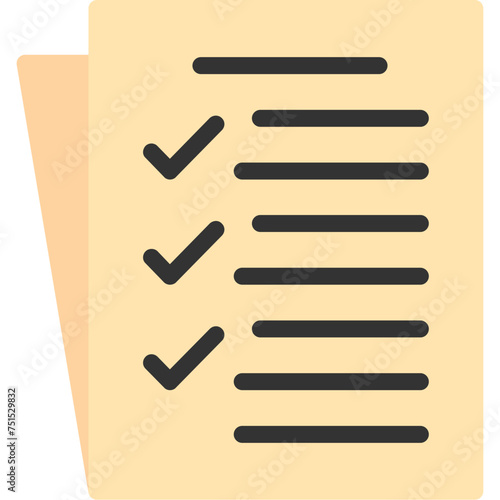 Task List Icon