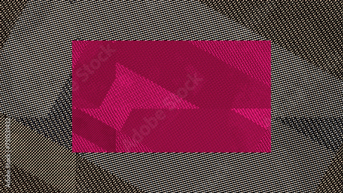 Wallpaper Mural Abstract halftone grunge texture background image. Torontodigital.ca