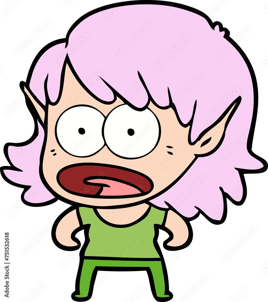 Obraz premium cartoon_stock_2017_107337