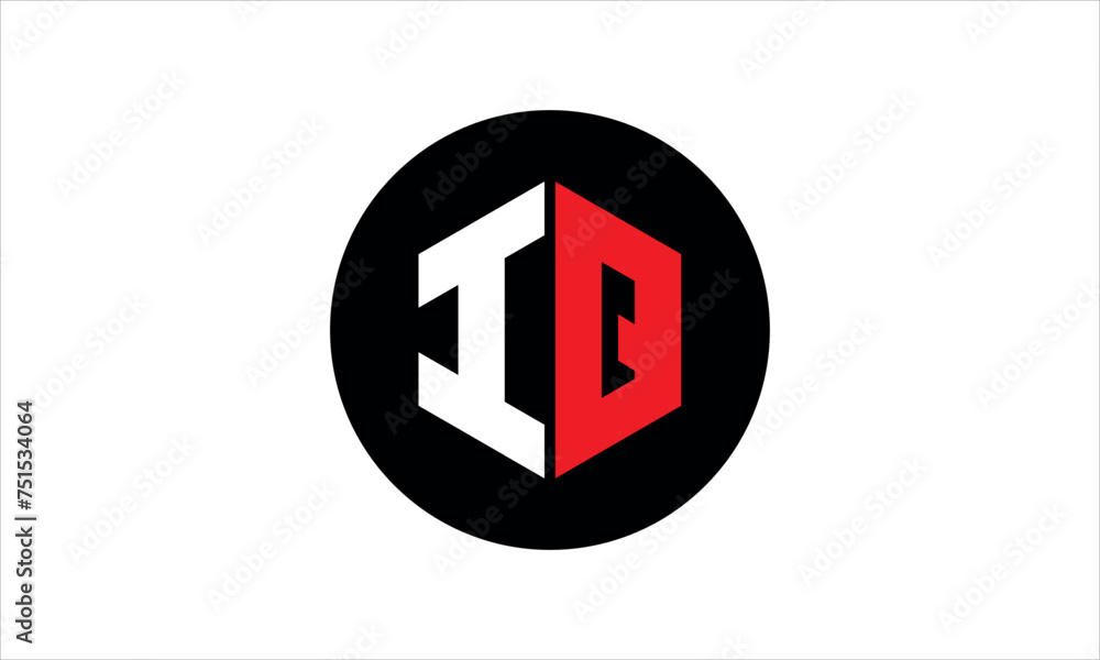 IQ initial letter polygon icon gaming logo design vector template. batman logo, sports logo, monogram, falcon, war game, symbol, playing logo, abstract, fighting, typography, icon, minimal, premier IQ initial letter polygon icon gaming logo design vector template. batman logo, sports logo, monogram, falcon, war game, symbol, playing logo, abstract, fighting, typography, icon, minimal, premier