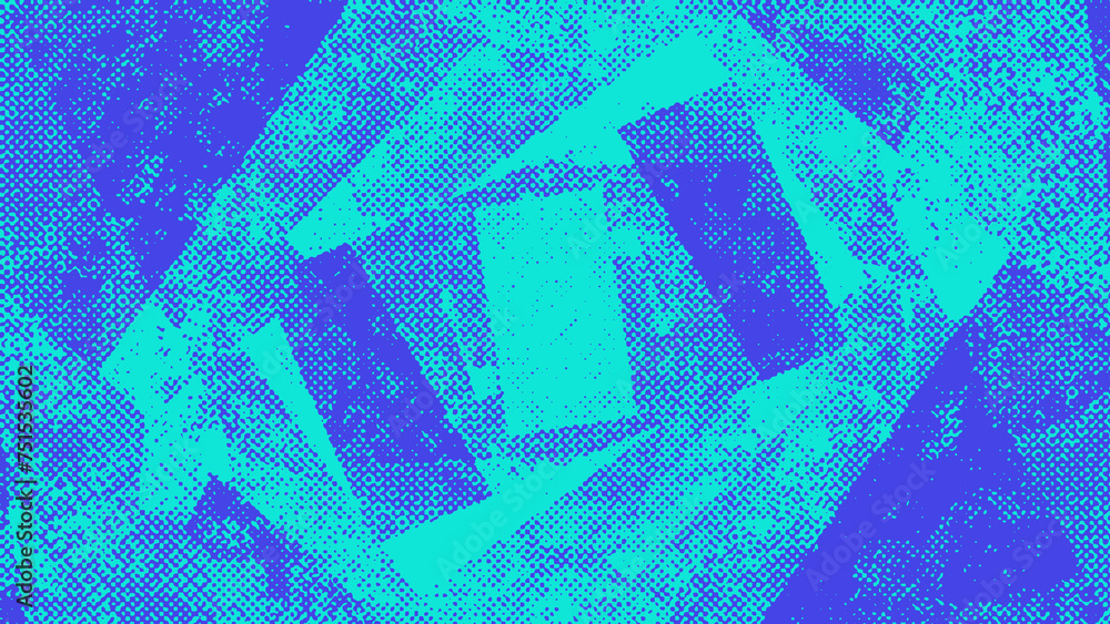 Abstract halftone grunge texture background image. Abstract halftone grunge texture background image.