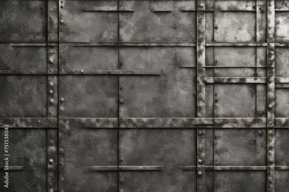 Grunge metal texture Grunge metal texture