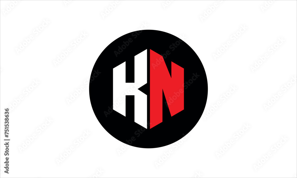 KN initial letter polygon icon gaming logo design vector template. batman logo, sports logo, monogram, falcon, war game, symbol, playing logo, abstract, fighting, typography, icon, minimal, premier KN initial letter polygon icon gaming logo design vector template. batman logo, sports logo, monogram, falcon, war game, symbol, playing logo, abstract, fighting, typography, icon, minimal, premier