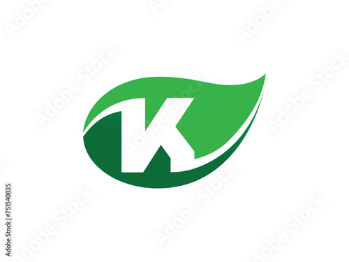 Free Download Letter K logo icon design template elements - GFXLoad