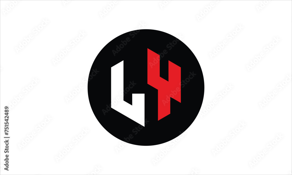 LY initial letter polygon icon gaming logo design vector template. batman logo, sports logo, monogram, falcon, war game, symbol, playing logo, abstract, fighting, typography, icon, minimal, premier LY initial letter polygon icon gaming logo design vector template. batman logo, sports logo, monogram, falcon, war game, symbol, playing logo, abstract, fighting, typography, icon, minimal, premier