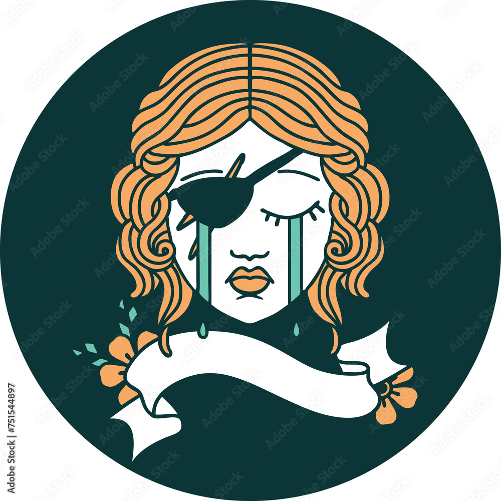 human rogue character face icon human rogue character face icon