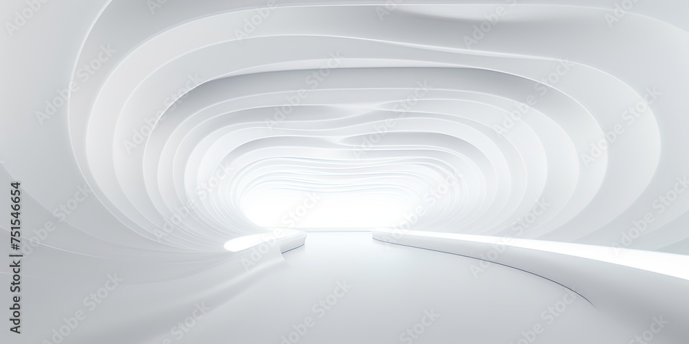 Light White Background Light White Background