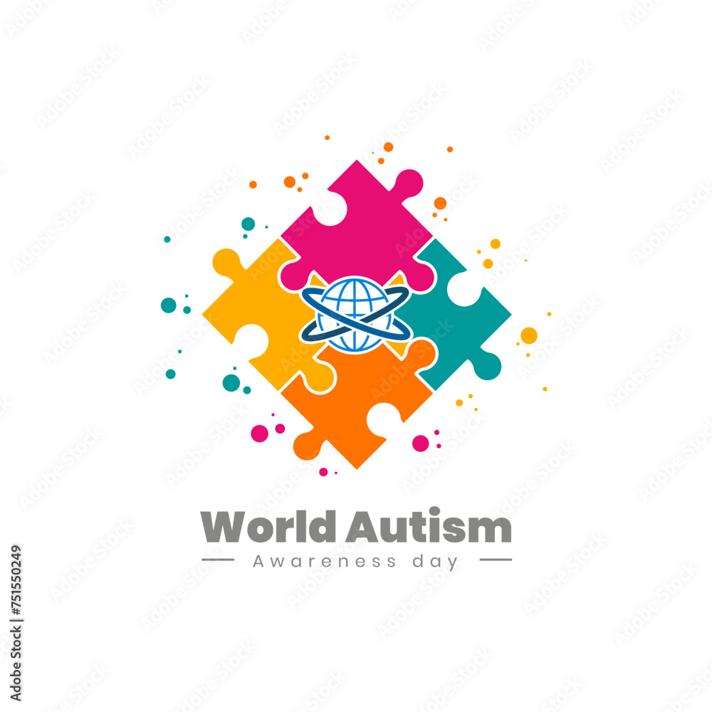 World autism day