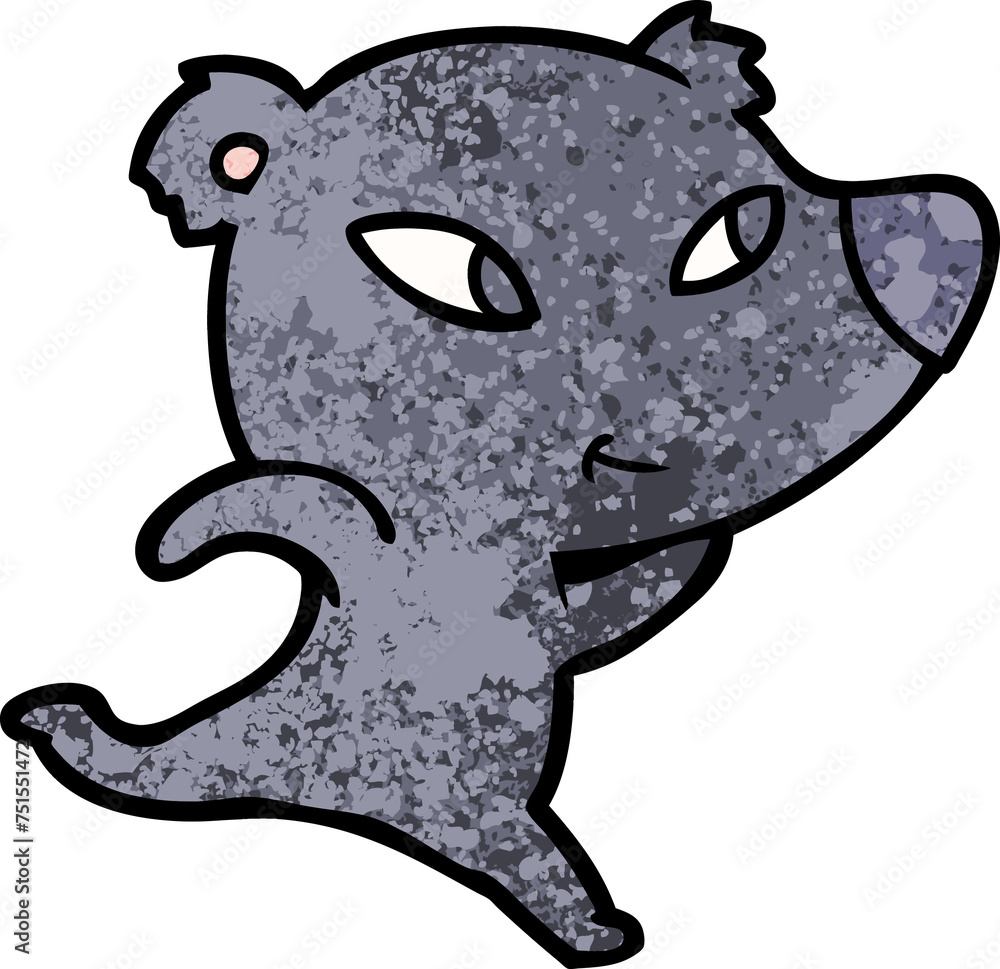 Fototapeta premium cartoon_stock_2017_016264