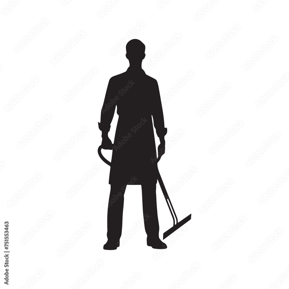 Safeguard Sentinel: Vector Gardener Silhouette - Nurturing Nature's Beauty with Dedication and Gentle Expertise in Graceful Form. Gardener Illustration. Safeguard Sentinel: Vector Gardener Silhouette - Nurturing Nature's Beauty with Dedication and Gentle Expertise in Graceful Form. Gardener Illustration.