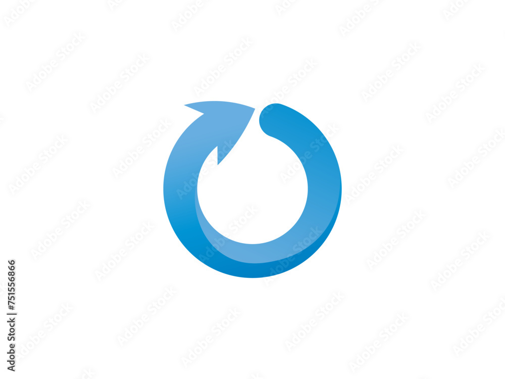 Letter O logo icon design template elements Letter O logo icon design template elements