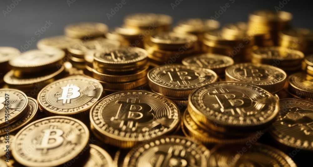 Bitcoin - The Future of Digital Currency Bitcoin - The Future of Digital Currency